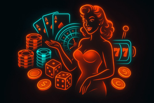 Pin-Up Casino Anmeldung in Deutschland: Erfahrungsbericht und Tipps